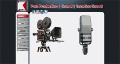 Desktop Screenshot of key.com.tr