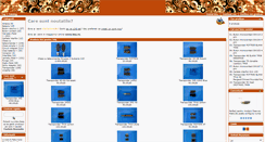 Desktop Screenshot of key.ro