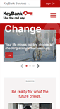 Mobile Screenshot of key.com